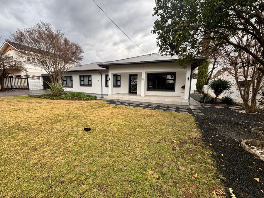 3 Bedroom Property for Sale in Bayswater Free State